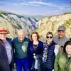 Yellowstone for Seniors 